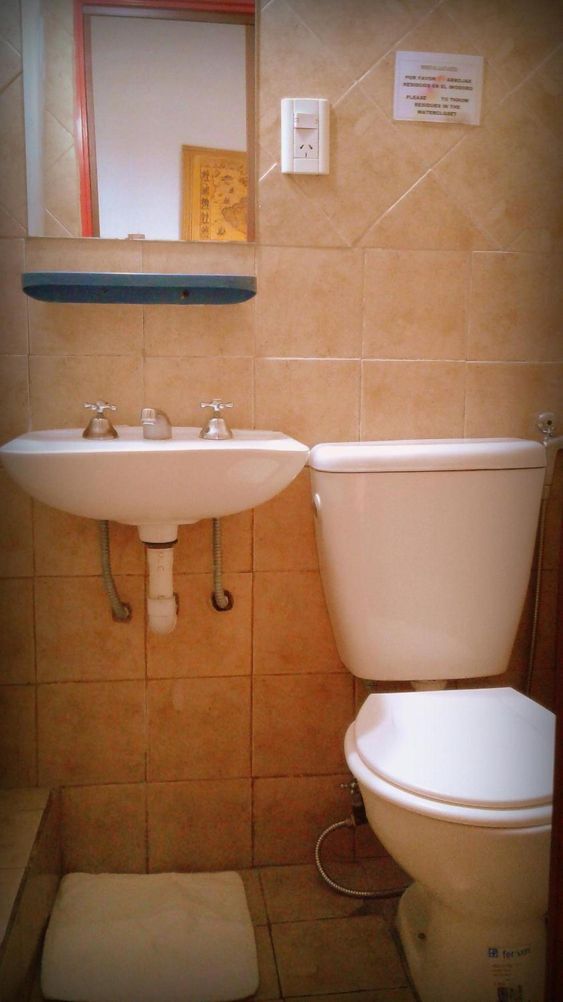 Hostal Yatasto Salta Room photo