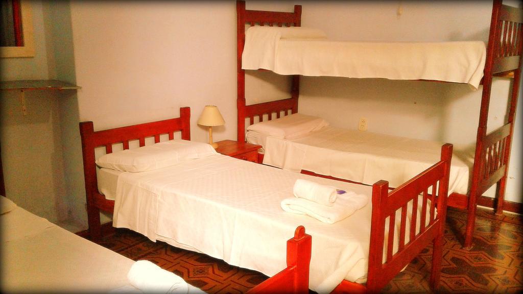 Hostal Yatasto Salta Exterior photo