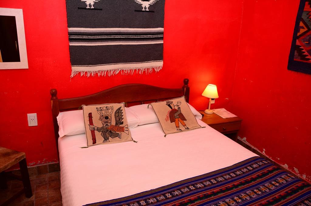 Hostal Yatasto Salta Exterior photo