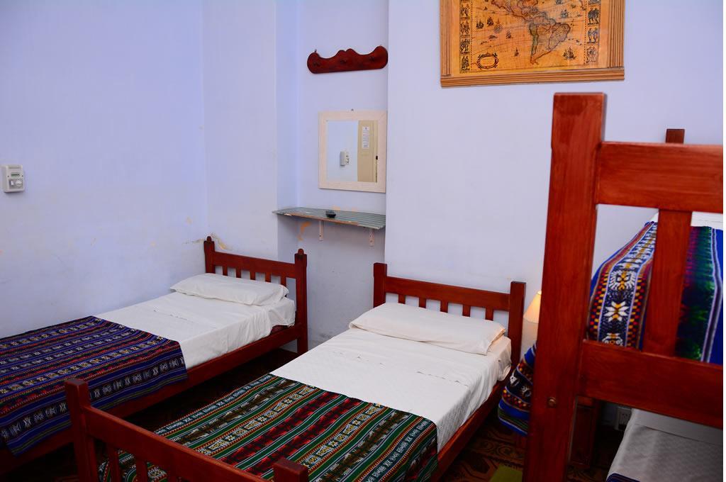 Hostal Yatasto Salta Exterior photo