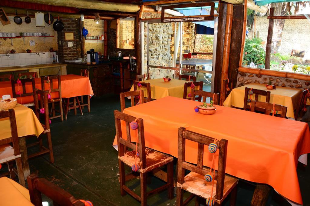 Hostal Yatasto Salta Exterior photo