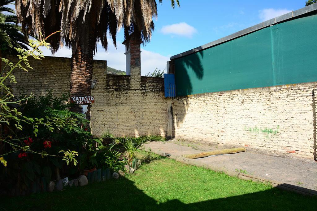 Hostal Yatasto Salta Exterior photo